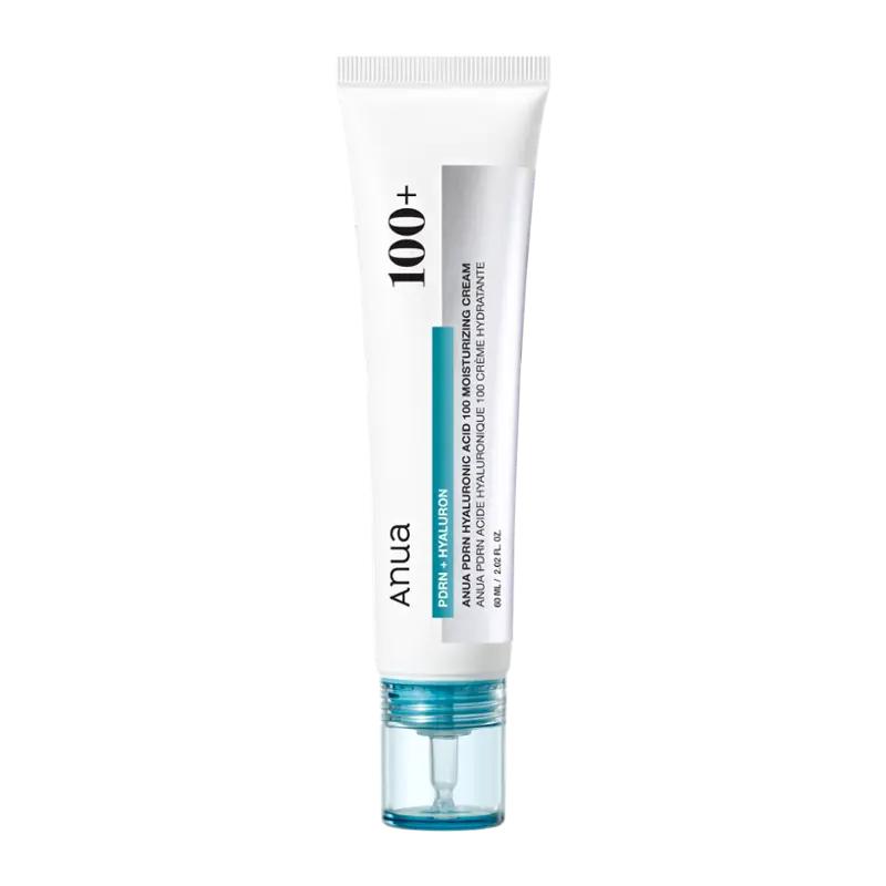 Anua  Hydratační krém PDRN Hyaluronic Acid 100, 60 ml ROSSMANN