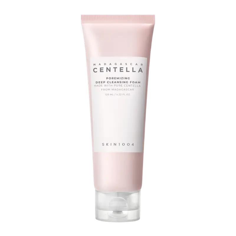 SKIN1004 Pleťová čisticí pěna pro problematickou pleť, 125 ml ROSSMANN