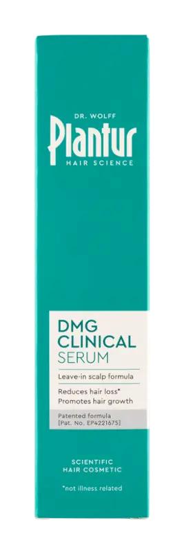 Plantur Sérum proti vypadávání vlasů DMG Clinical, 125 ml ROSSMANN