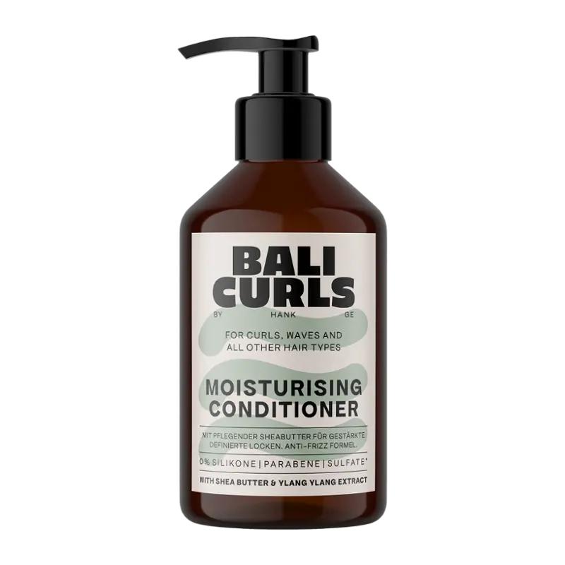 Bali Curls Kondicionér Moisturising, 250 ml ROSSMANN