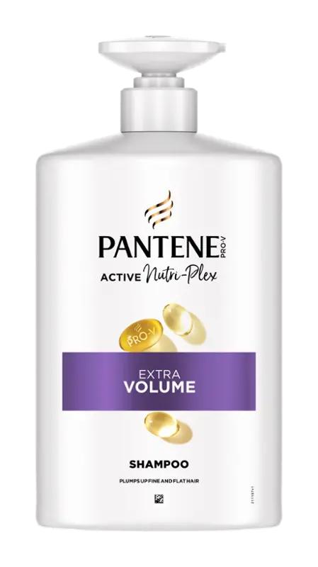 Pantene Šampon na zplihlé vlasy, 1 l ROSSMANN