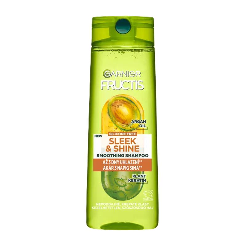 Fructis Uhlazující šampon Sleek & Shine, 
99.90 Kč ROSSMANN