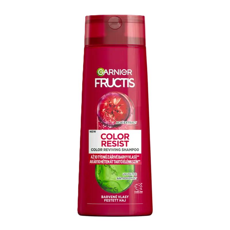 Fructis Šampon na vlasy Color Resist, 400 ml