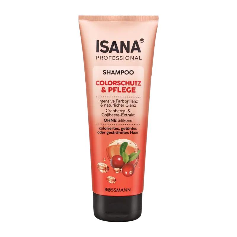 ISANA Professional Šampon pro barvené vlasy, 250 ml ROSSMANN
