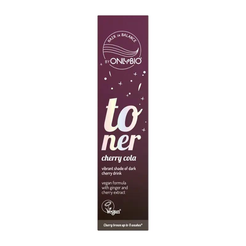 OnlyBio Toner na vlasy, 100 ml ROSSMANN