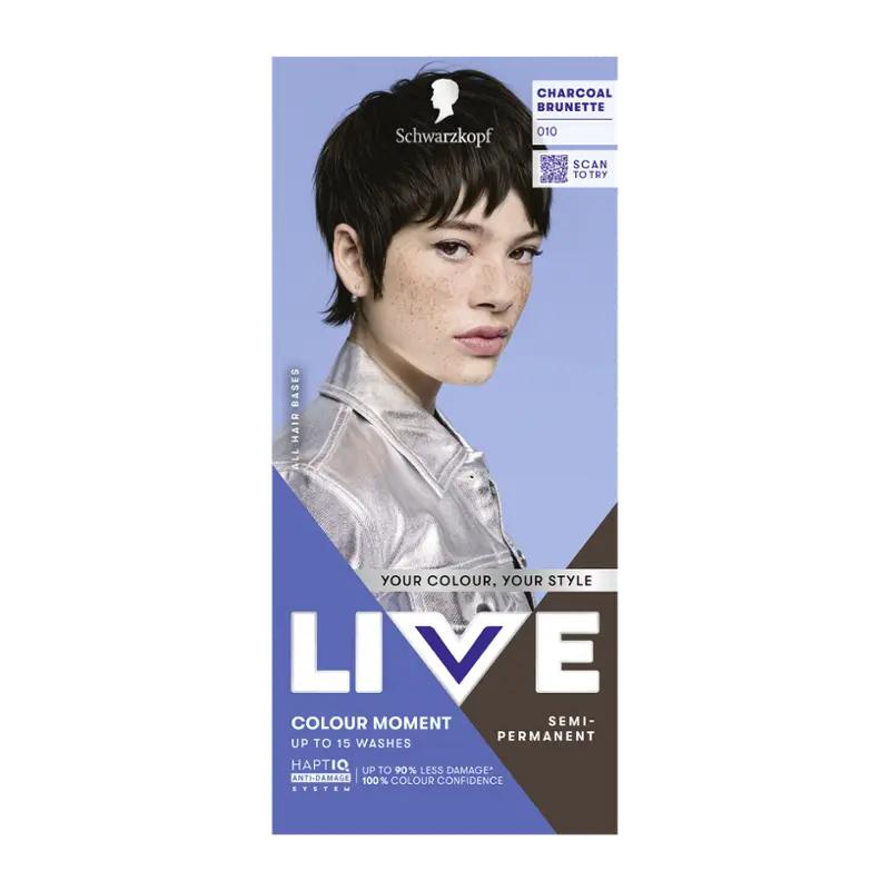 Schwarzkopf Barva na vlasy Live Colour moment, 1 ks ROSSMANN