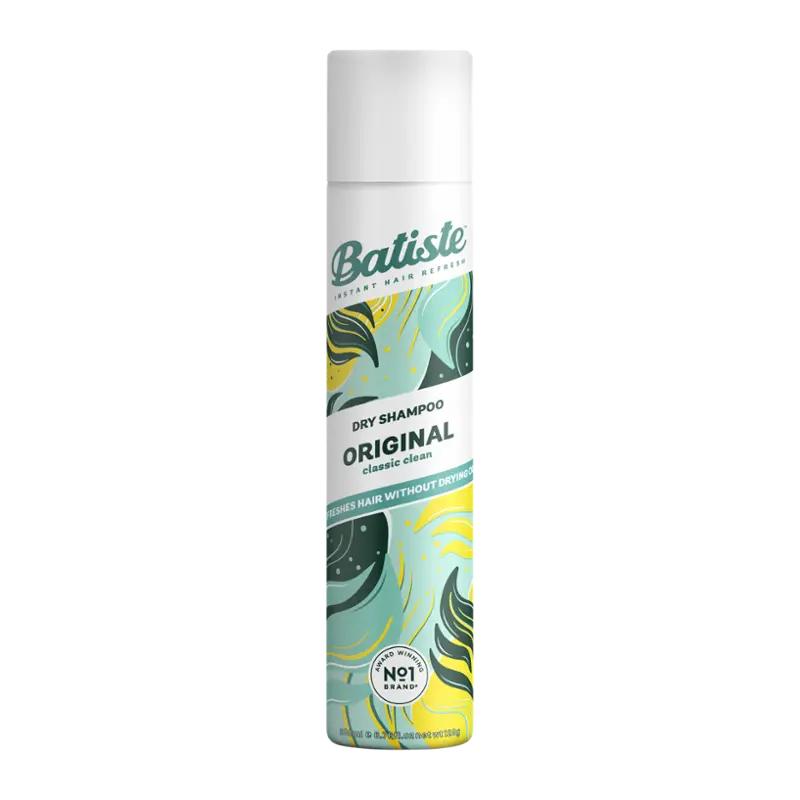 Batiste Suchý šampon, 200 ml ROSSMANN