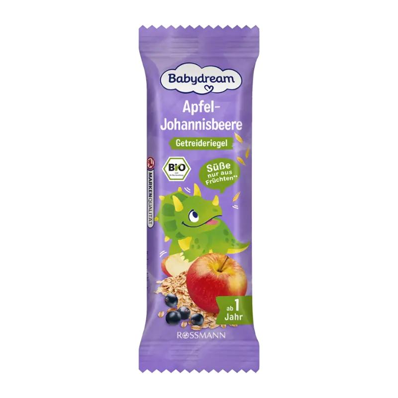 Babydream BIO ovesná tyčinka, 25 g ROSSMANN
