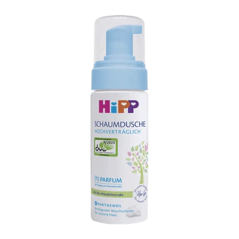 HiPP Mycí pěna, 150 ml