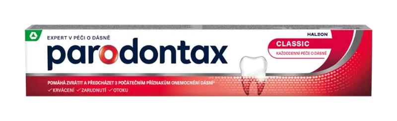 parodontax Zubní pasta Classic, 75 ml