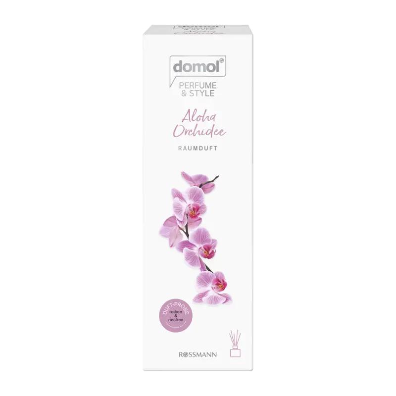 Domol Osvěžovač do pokoje Aloha Orchidee, 50 ml ROSSMANN