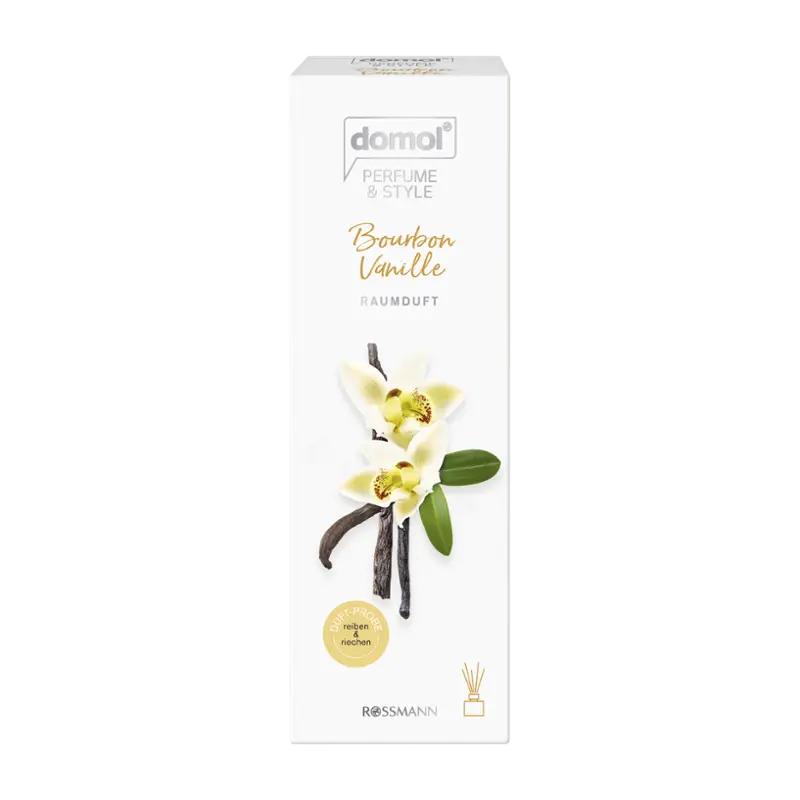 Domol Osvěžovač do pokoje Bourbon Vanille, 50 ml