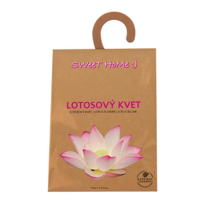 Sweet Home Vonný sáček, 1 ks ROSSMANN