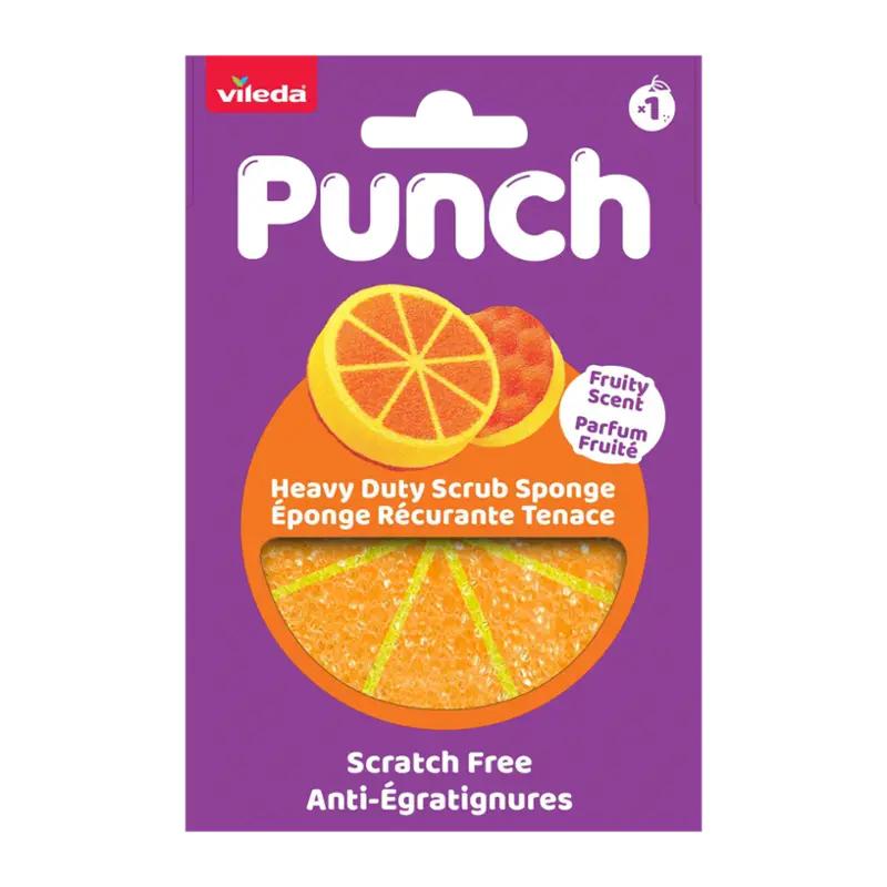 Vileda Houbička Punch, 1 ks
