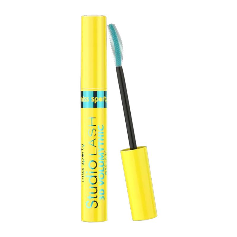 Miss sporty Řasenka Studio Lash Volumythic 3D, 1 ks ROSSMANN