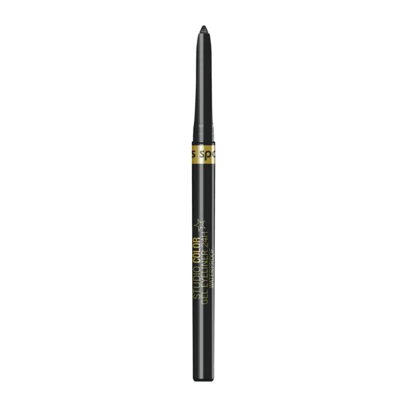 Miss sporty Gelová tužka na oči Studio Color, 0.35 g ROSSMANN