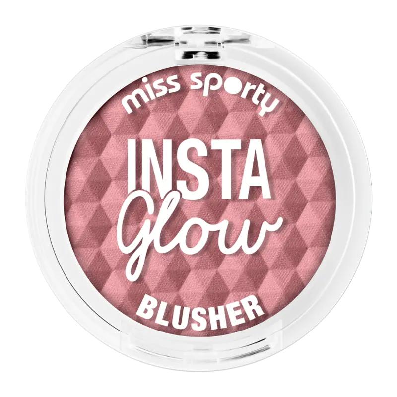Miss sporty Tvářenka Instaglow, 1 ks ROSSMANN
