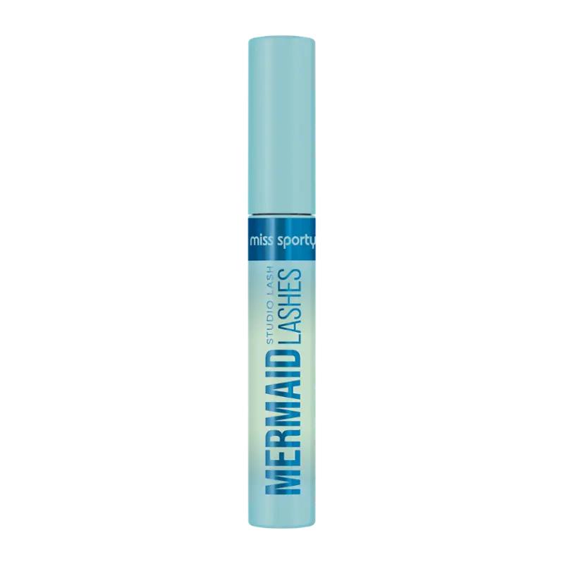 Miss sporty Řasenka Studio Lash Mermaid, 1 ks ROSSMANN