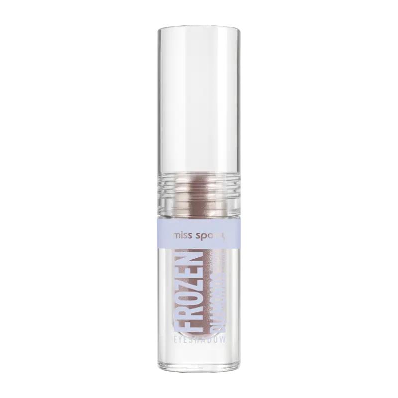 Miss sporty Tekuté oční stíny Frozen Diamonds, 1 ks ROSSMANN