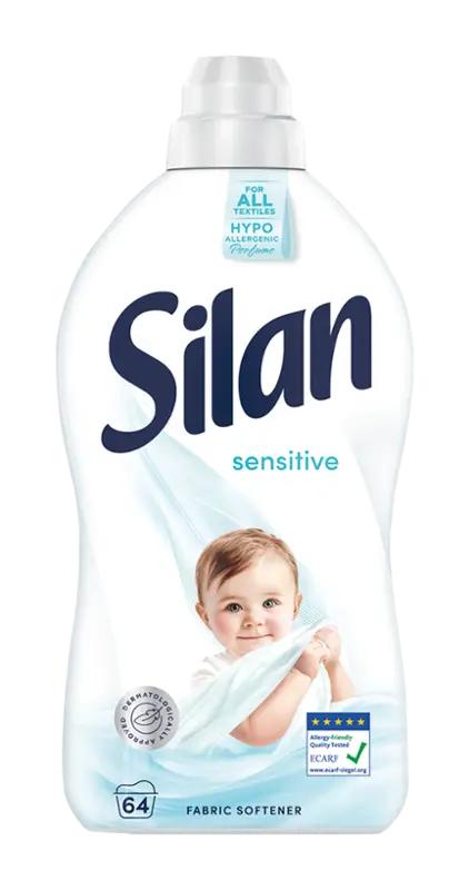 Silan Aviváž Sensitive & Baby 64 pd, 64 pd