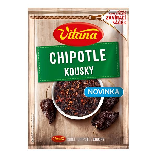 Vitana Chipotle kousky