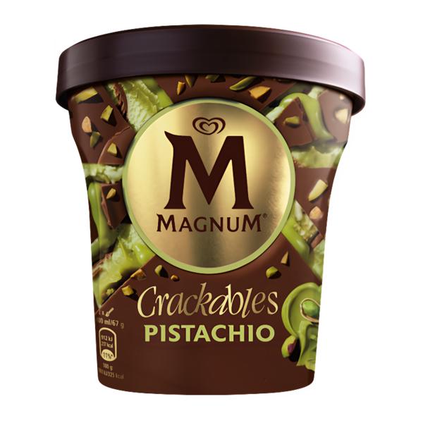 Magnum Pistachio