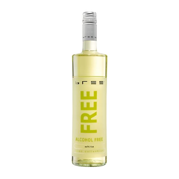 Bree Free White Nealko