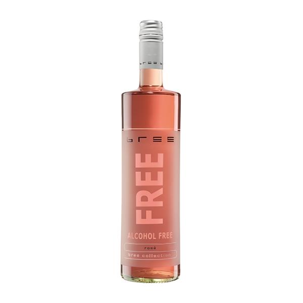 Bree Free Rosé Nealko
