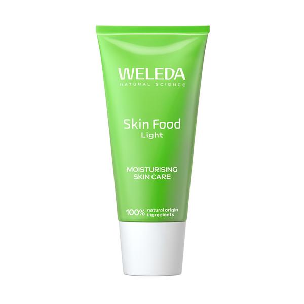 Weleda Skin food Light