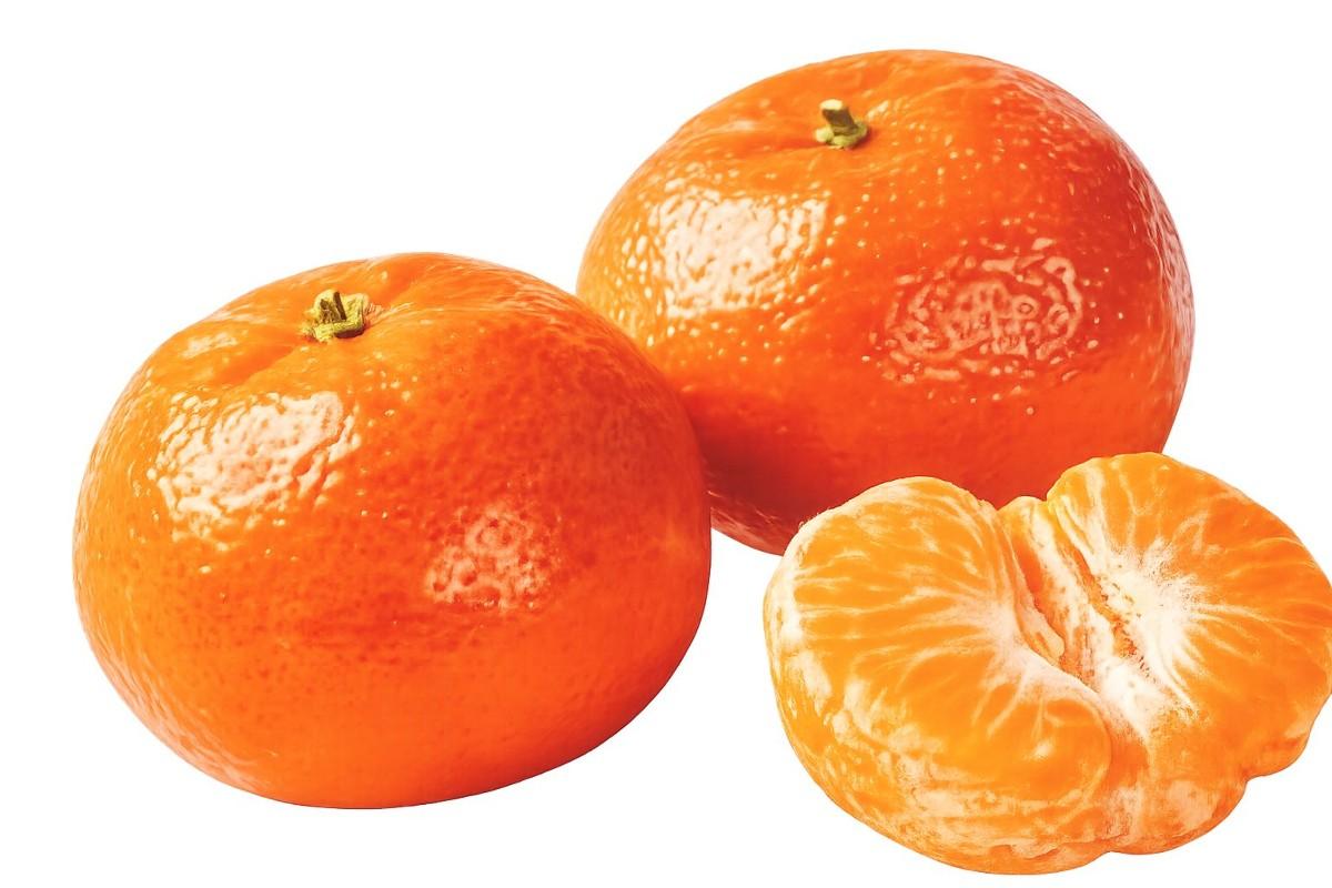 Mandarinky 1 kg