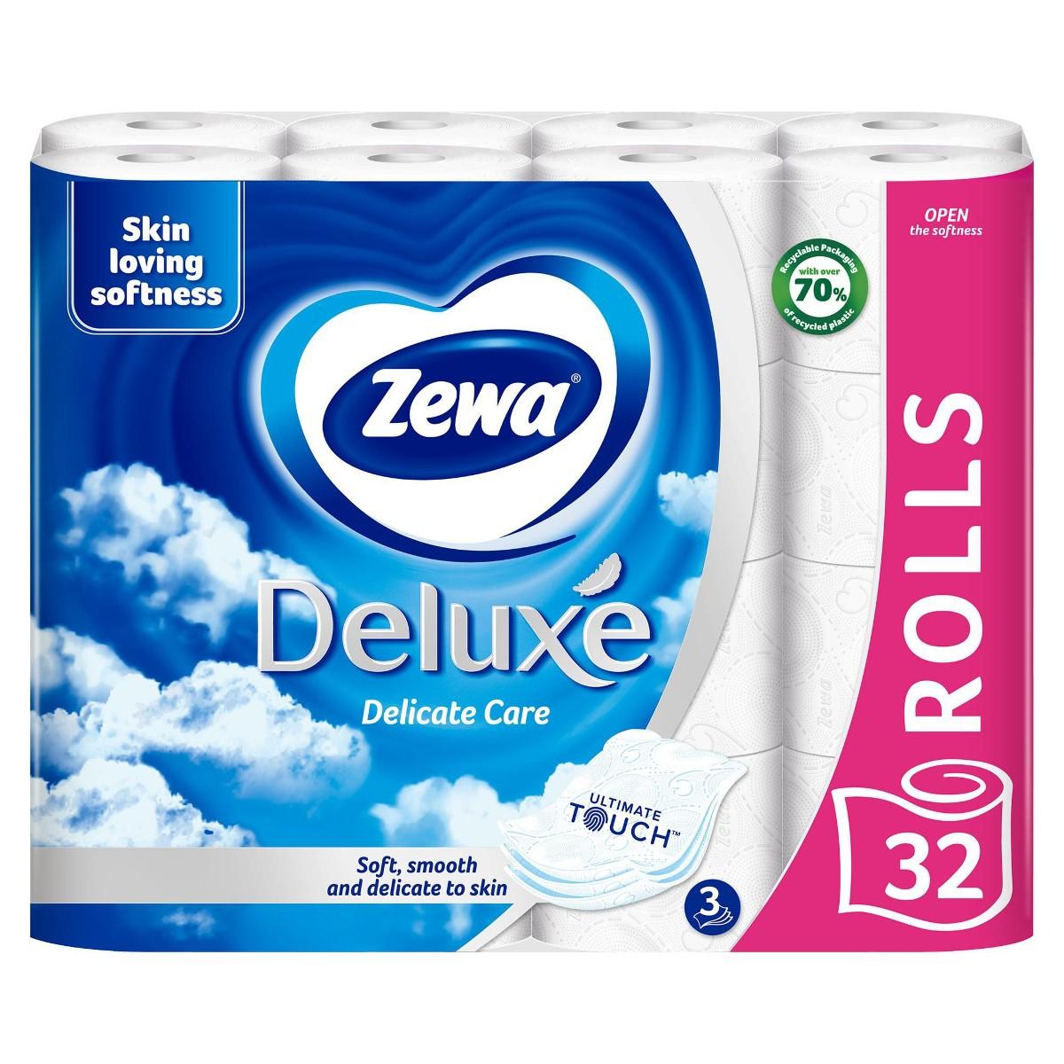 Zewa, 32 KS Globus