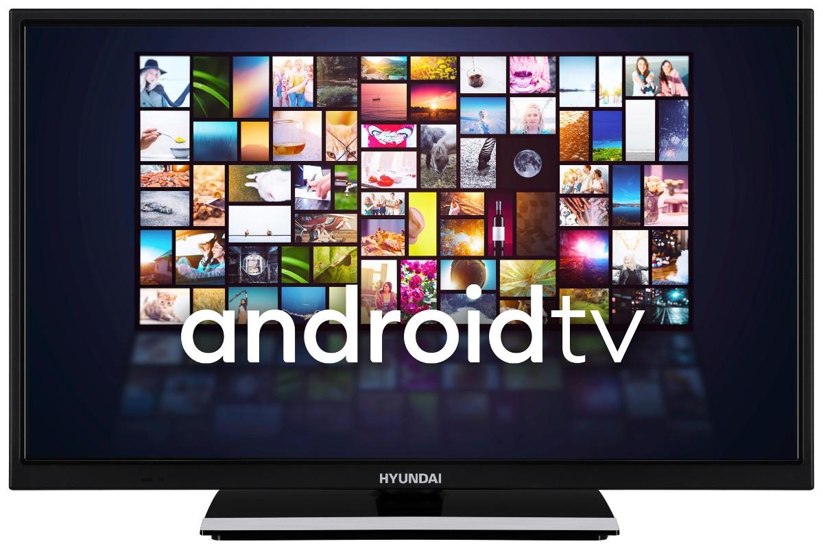 SMART LED Televizor HLA 24354, 1 KS