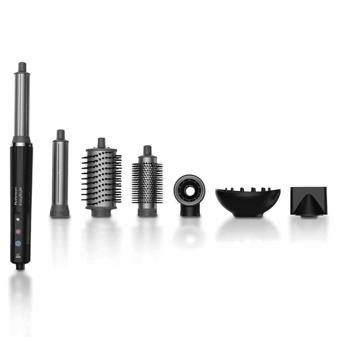 Multifunkční kulmofén R-699 Easystyle, 1 KS