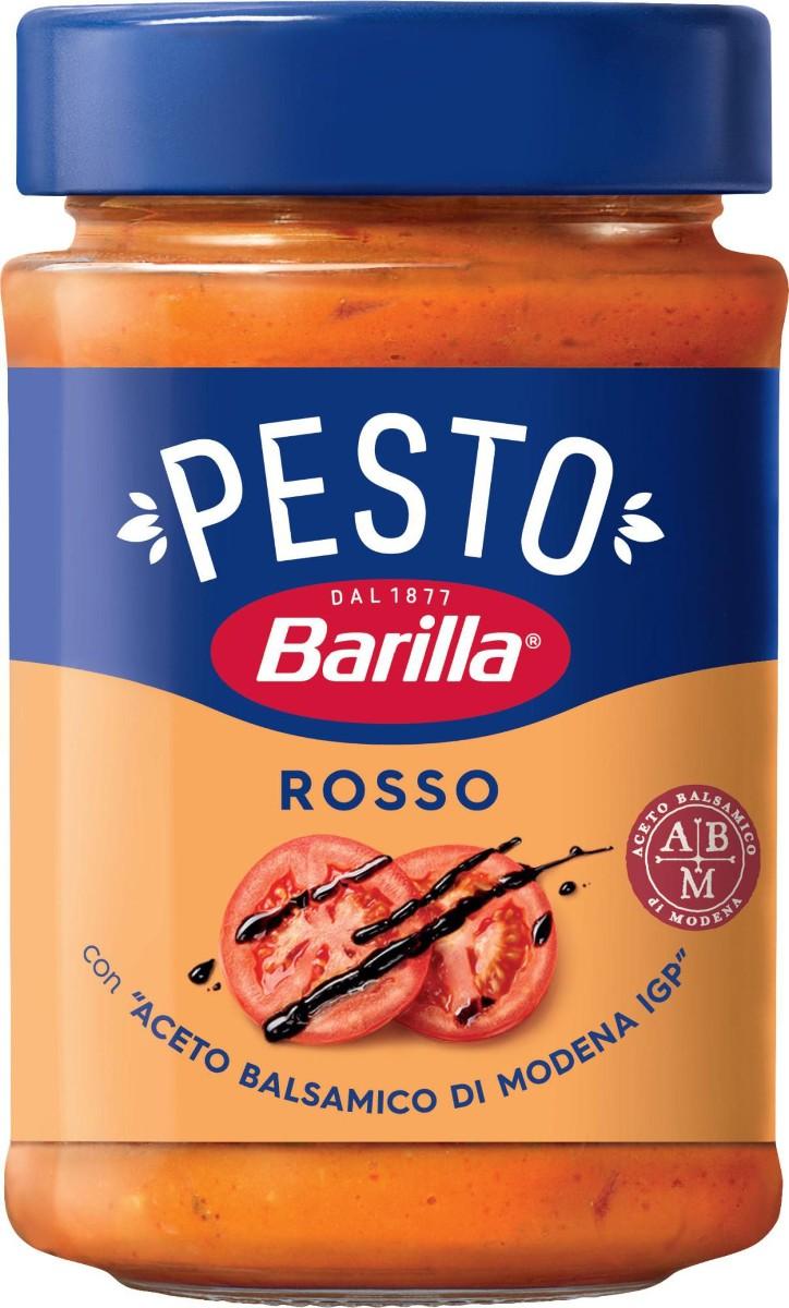 Barilla Pesto, 200 g