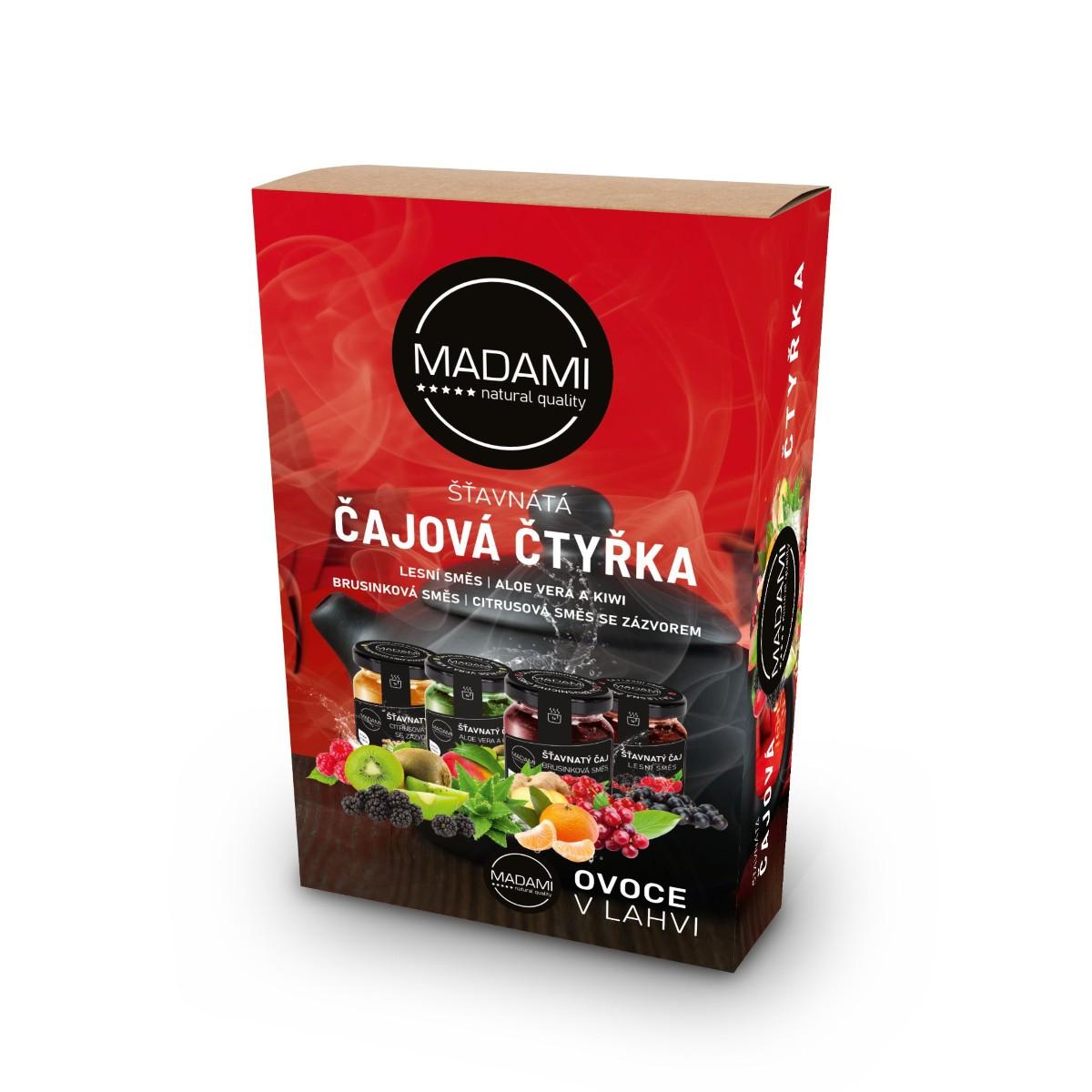 Madami, 220 g