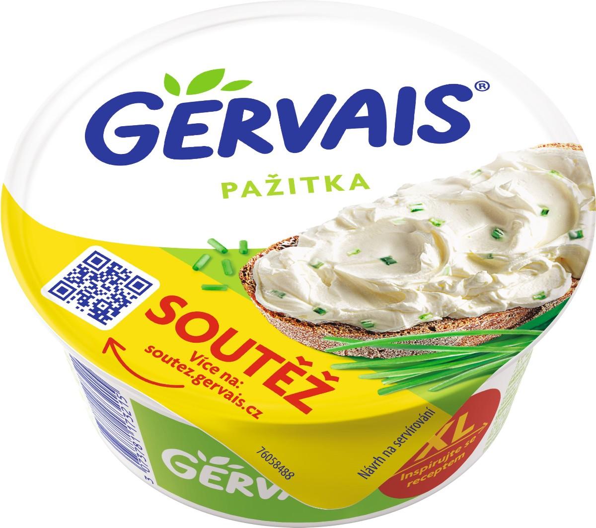 Gervais, 150 g