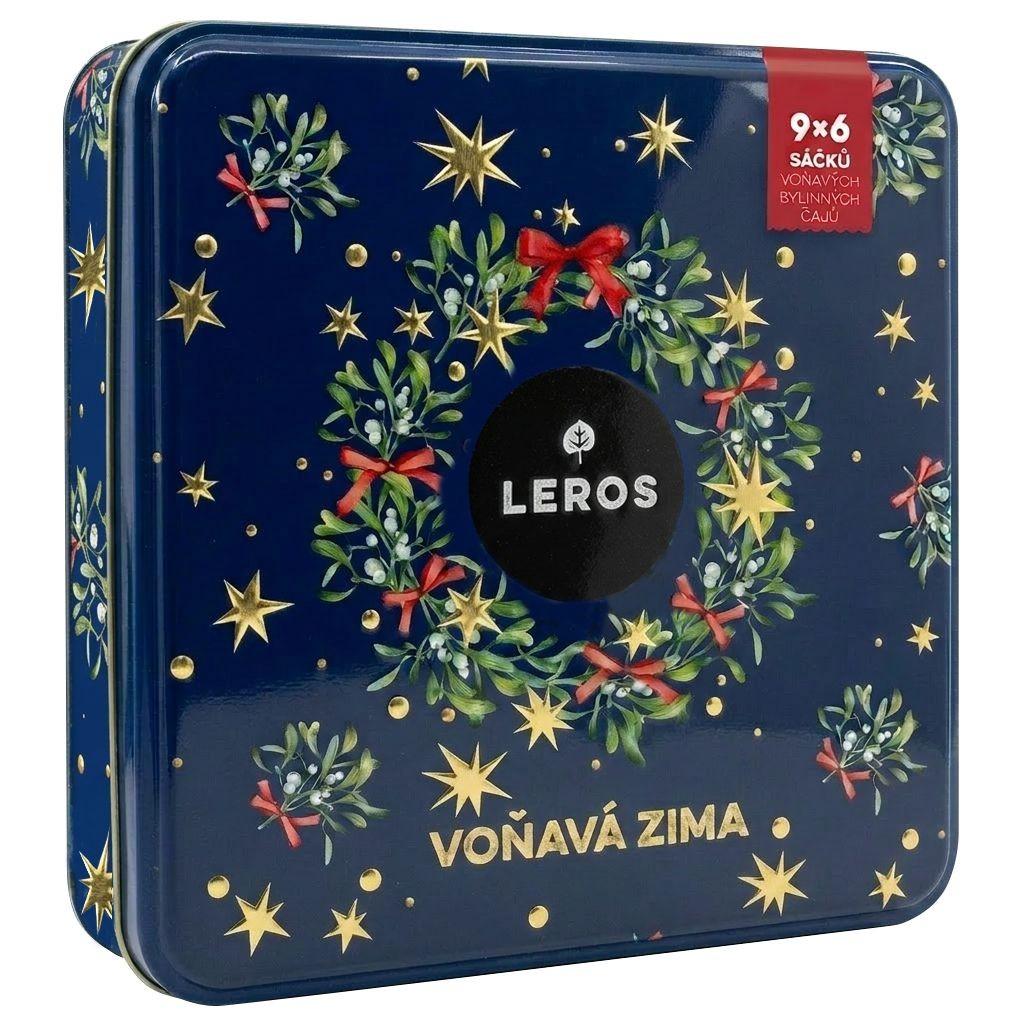 Leros, 105 g