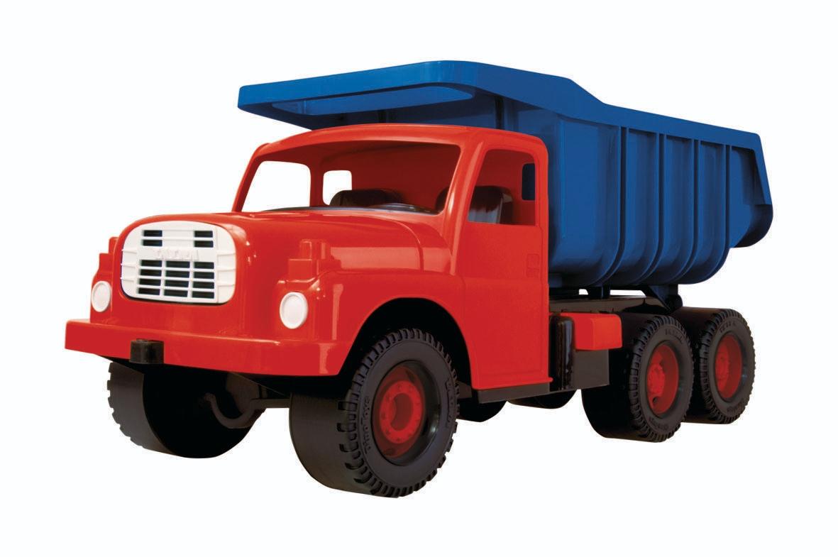 Auto Tatra 148, 1 KS Globus