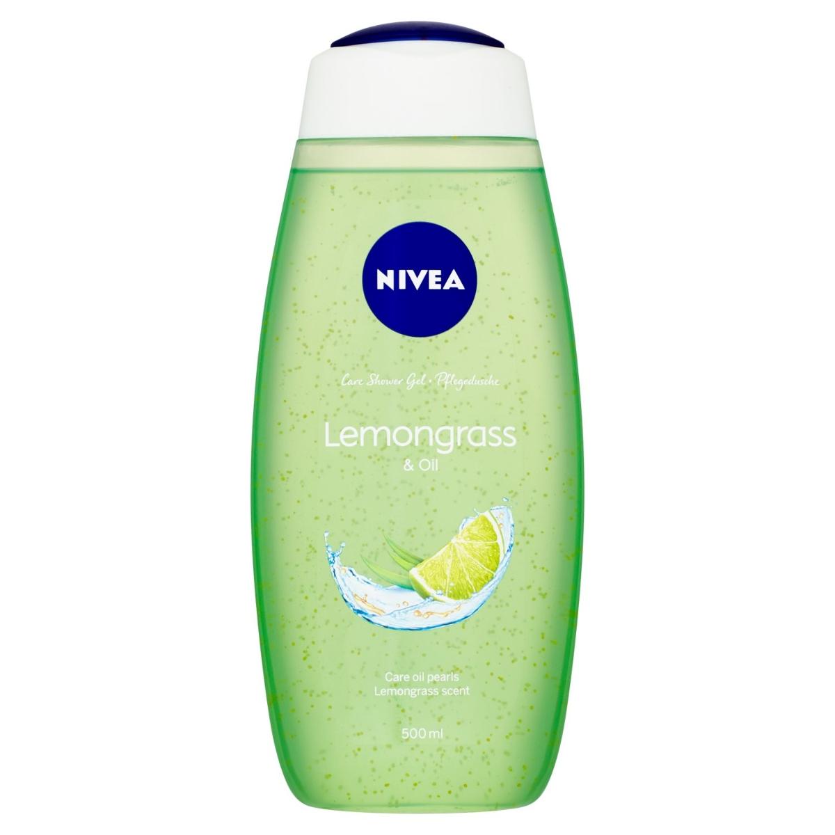 Nivea, 500 ml Globus