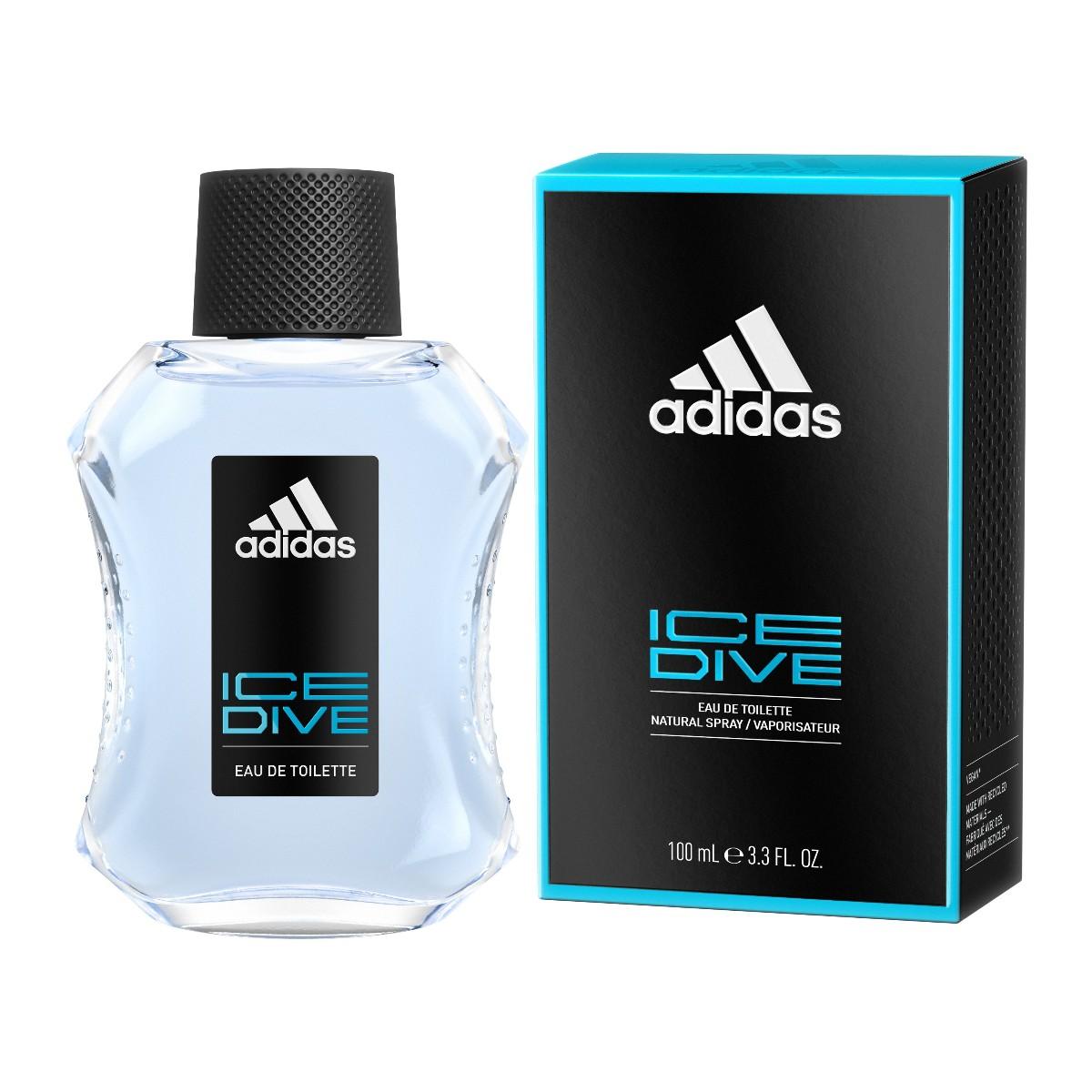 Adidas, 100 ml
