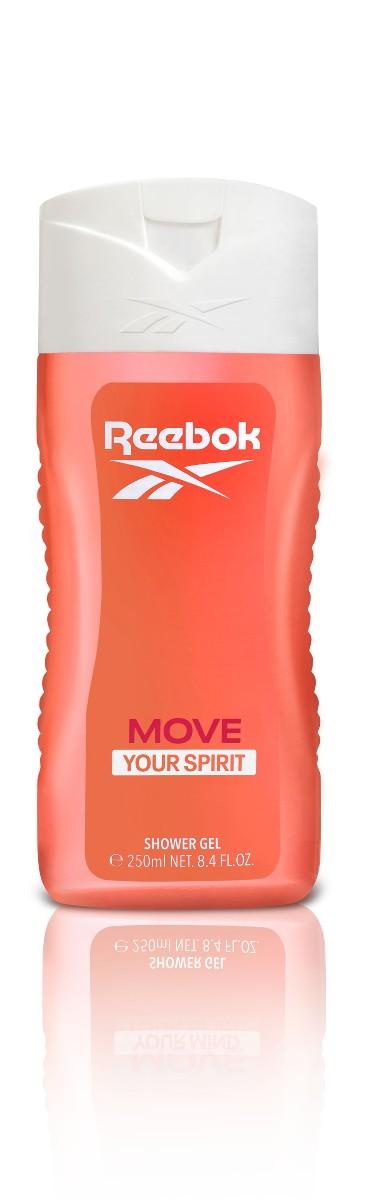 Reebok, 250 ml