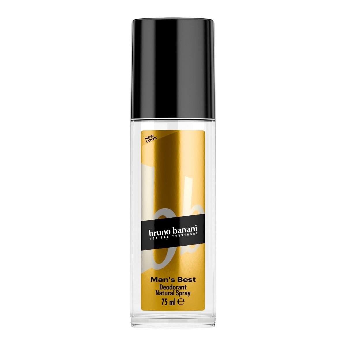 Bruno Banani, 75 ml