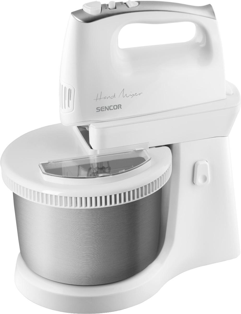 Ruční mixér SHM 6206SS, 1 KS