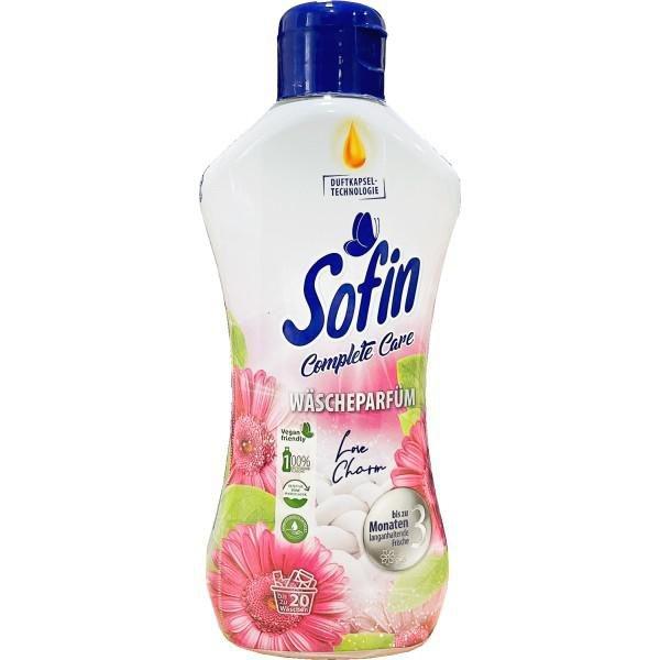 Sofin, 300 ml Globus