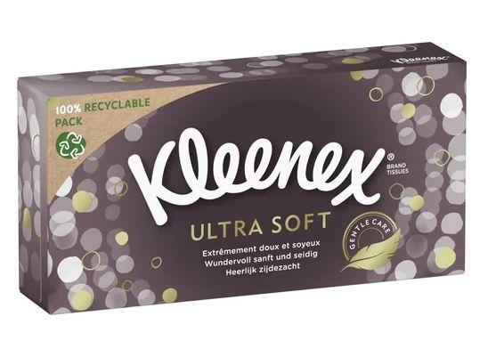 Kleenex, 64 KS