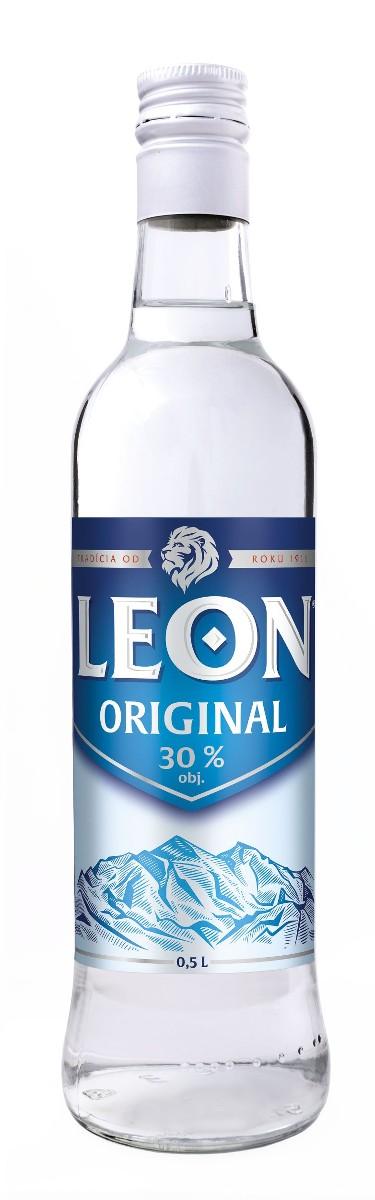 Leon Original, 500 ml