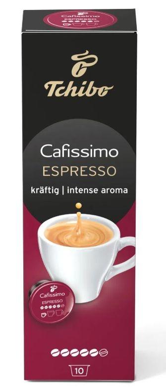 Tchibo Cafissimo, Davidoff, 75 g