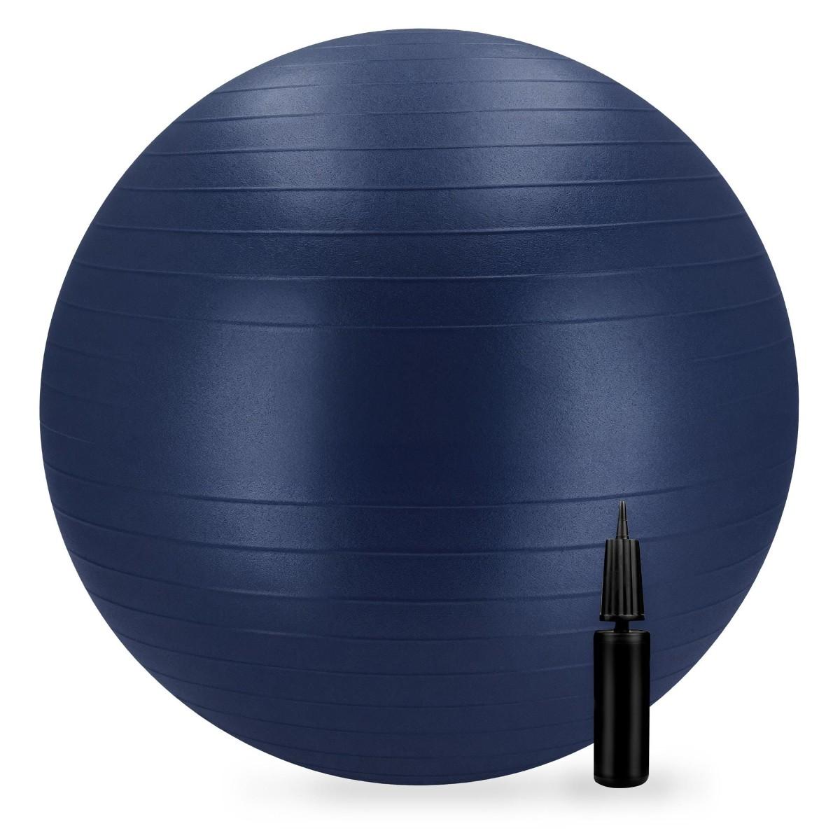 Gymnastický míč Fitball, 1 KS