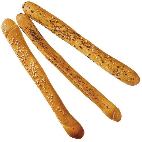 Pivní rohlík, 40 g