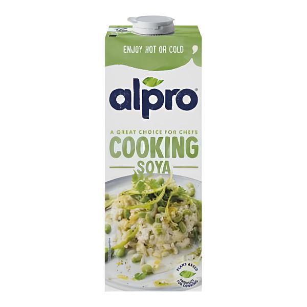 Alpro Sójový krém na vaření
